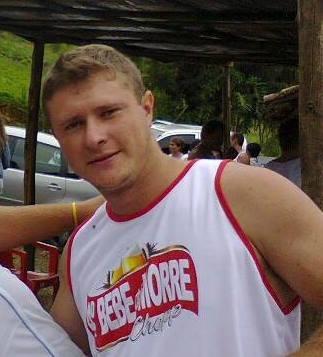 LEOBERTO LEAL: Jovem morre afogado 