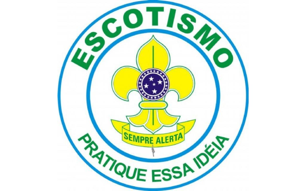 Hoje é Dia do Escoteiro