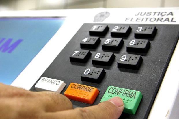 Prazo para eleitor regularizar a situação com Justiça Eleitoral termina nesta segunda