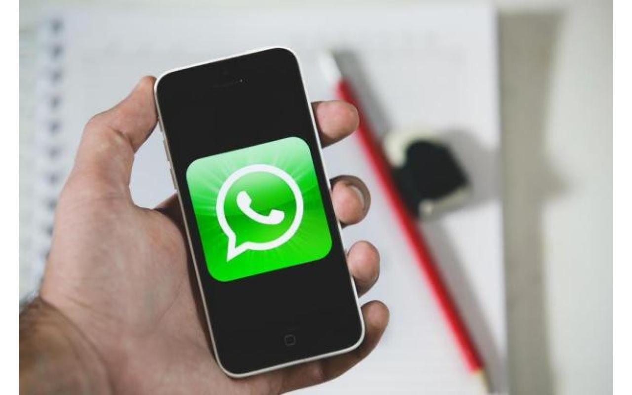 WhatsApp ganha atualização que permite silenciar contato e marcar conversa como 