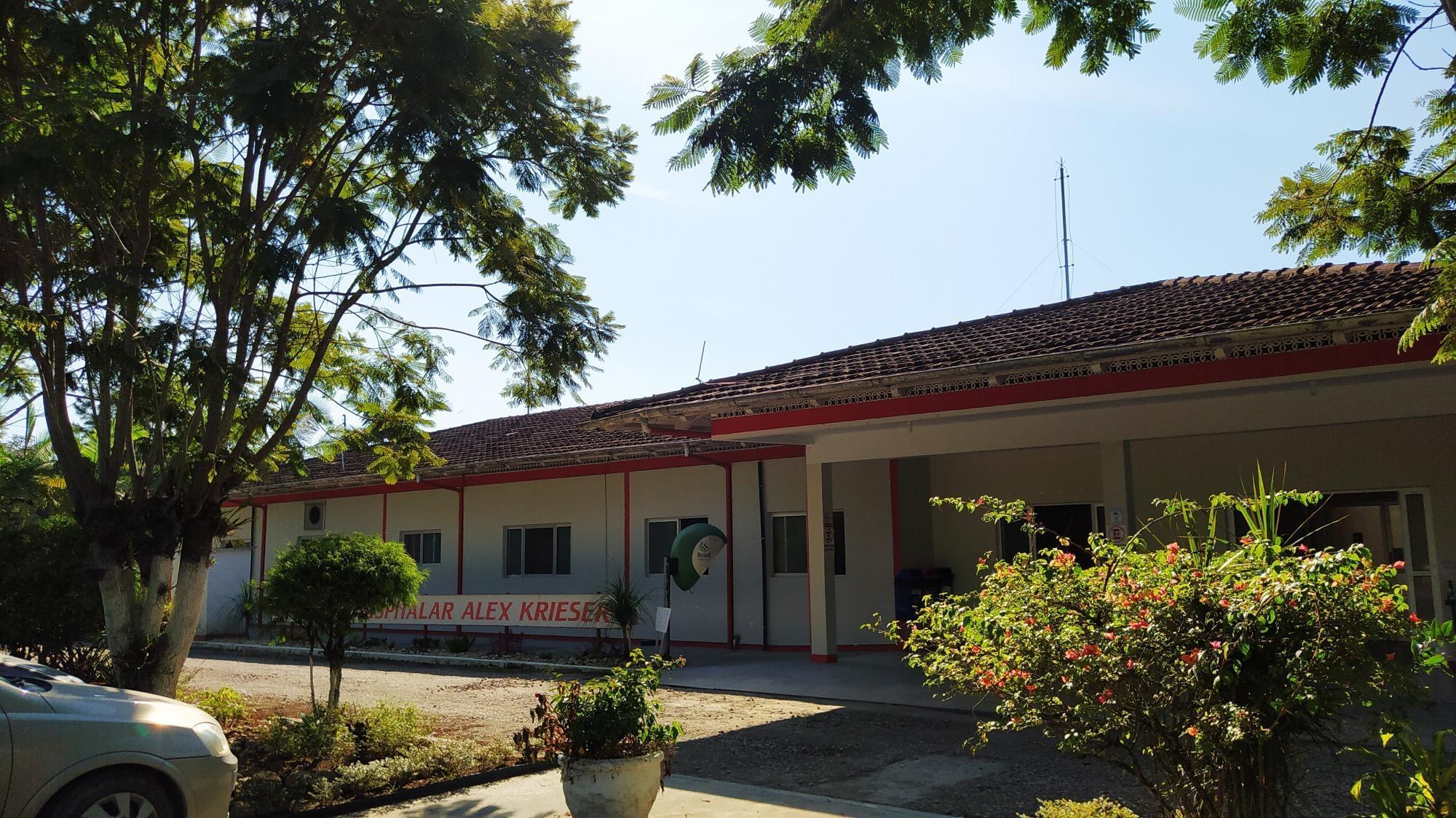 Baile beneficente será realizado nesta sexta-feira (14) em prol do hospital de Agrolândia