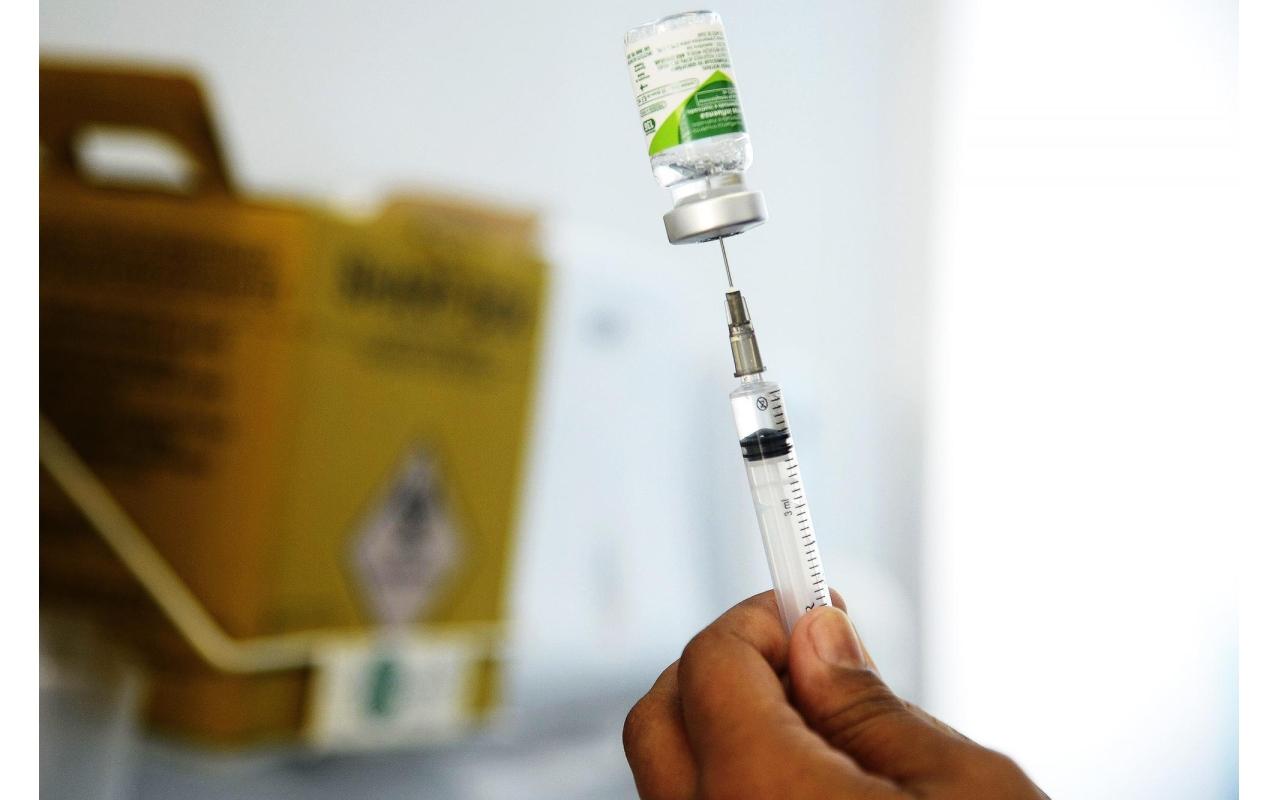 Baixa procura pela vacina da gripe preocupa no Alto Vale