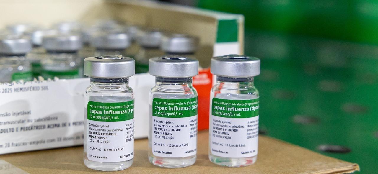 Baixa procura por vacina contra gripe preocupa e mortes por H1N1 aumentam no Alto Vale