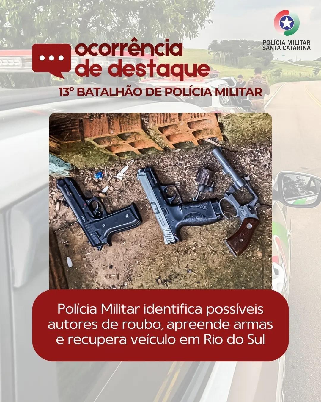 Bandidos assaltam empresa e rendem funcionária 