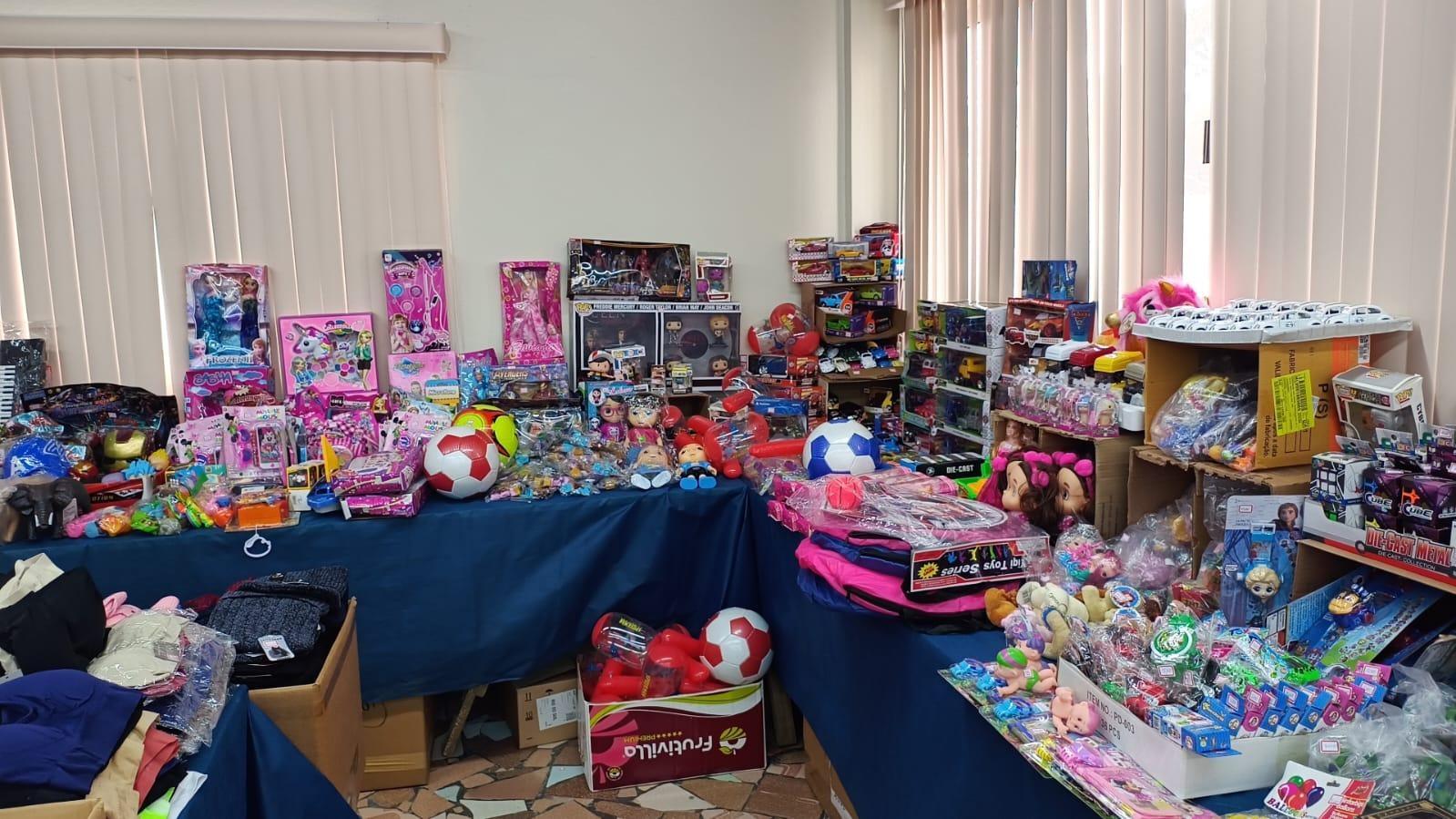 Bazar beneficente do Hospital Bom Jesus acontece nos dias 3, 4 e 5 de abril em Ituporanga