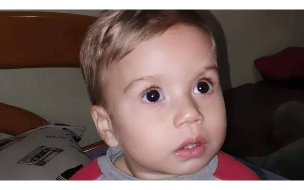 Bebê desaparecido em São José é encontrado em São Paulo