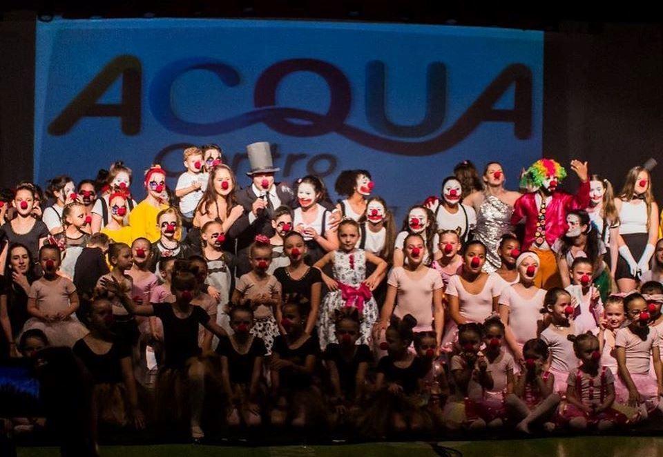 Bella Mostra de Dança segue com apresentações nesta terça em Ituporanga