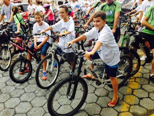 Torneio de Pesca e Passeio Ciclístico irão marcar o aniversário de Ituporanga