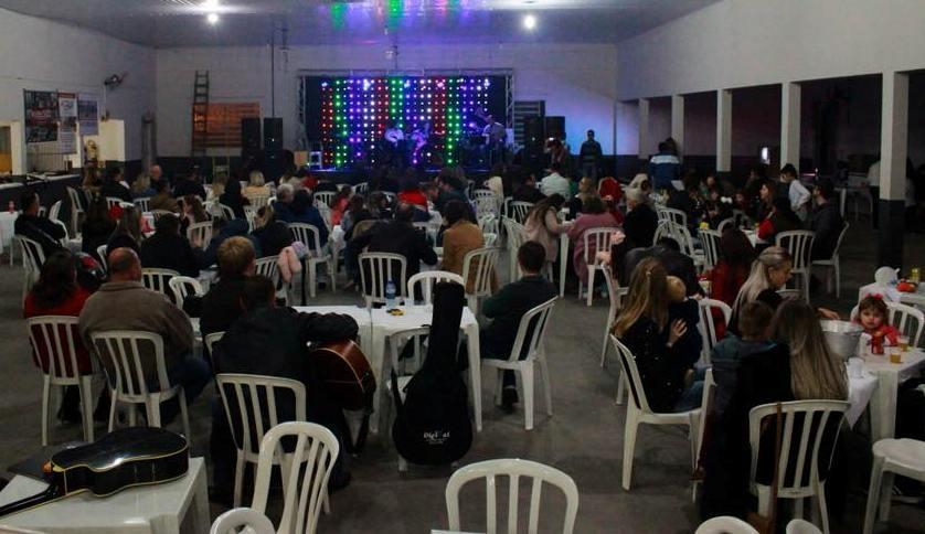 Bolsas de estudo em dança e música são disponibilizadas em Ituporanga
