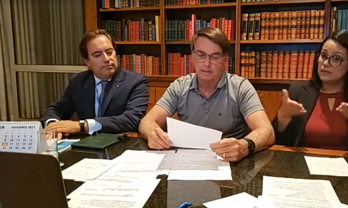 Auxílio deve voltar em março com parcelas de R$ 250