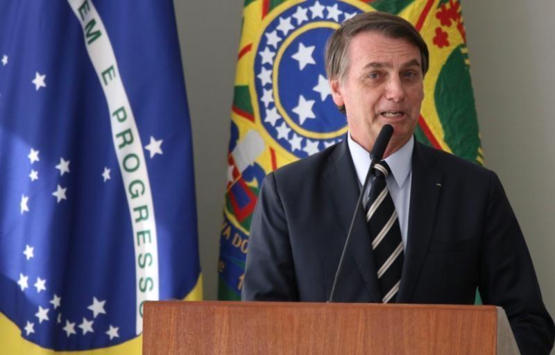 Bolsonaro quer tabela do Imposto de Renda corrigida pela inflação em 2020