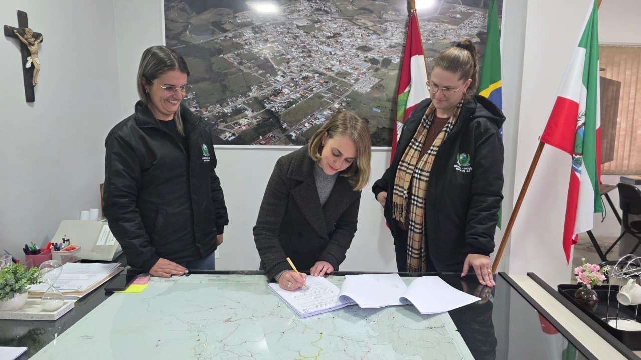 Bom Retiro aprova primeiro Plano Municipal de Cultura para impulsionar o setor