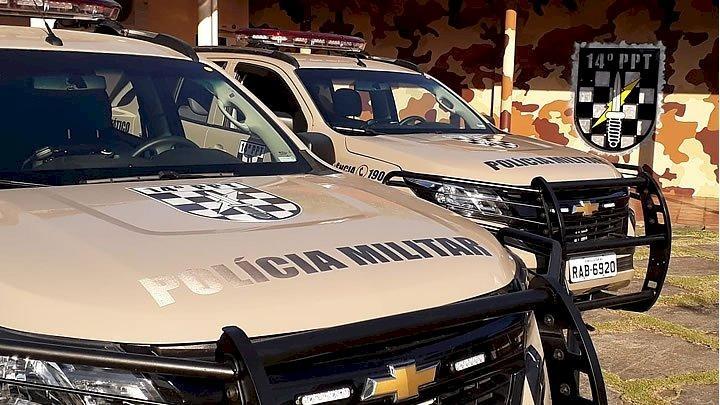 Brigas generalizadas movimentam guarnições da PM e PPT em Ituporanga