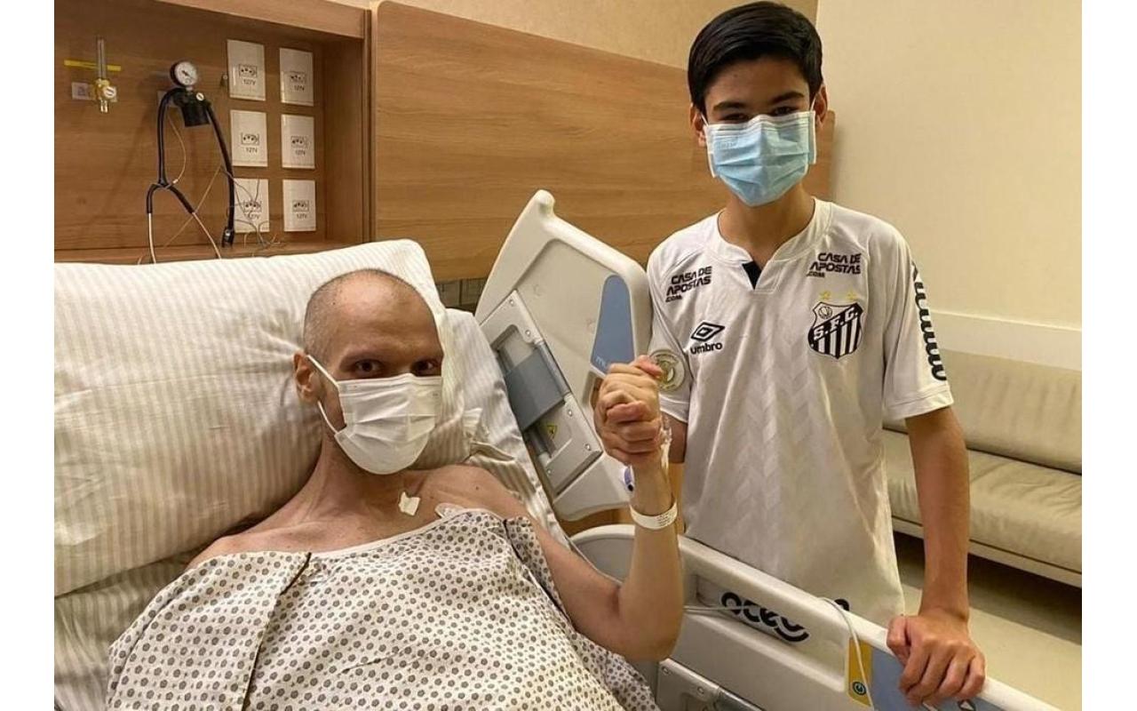 Bruno Covas  piora, é sedado e tem quadro clínico irreversível, diz hospital