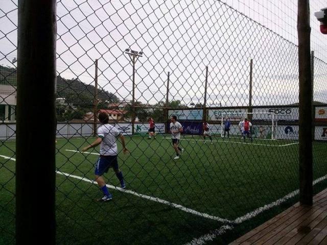 Definidos os Finalistas da 1ª Copa da Integração de Grama Sintética de Ituporanga