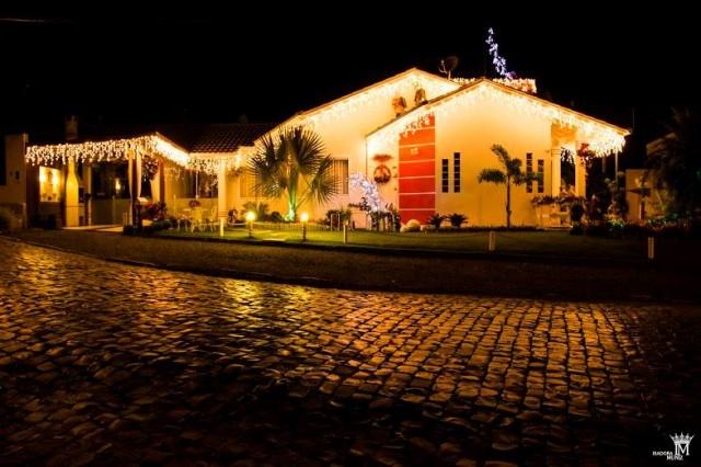 Divulgada a lista de ganhadores dos presentes da Promoção Natal Encantado em Ituporanga 