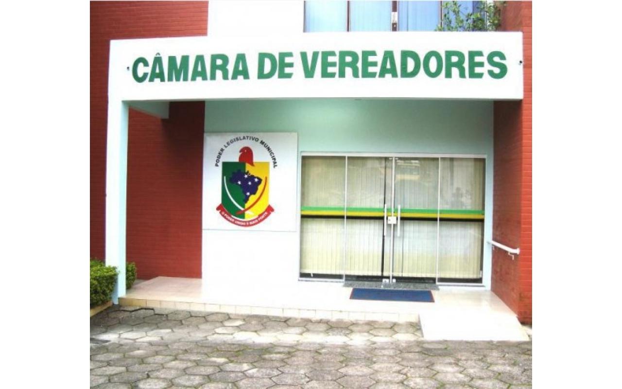 Presidente da Câmara de Petrolândia é eleita vice-presidente do Fórum da Mulher Parlamentar Catarinense