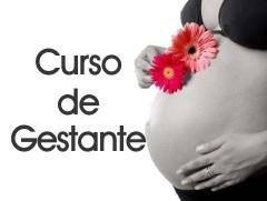 Hoje tem curso de gestantes em Ituporanga 