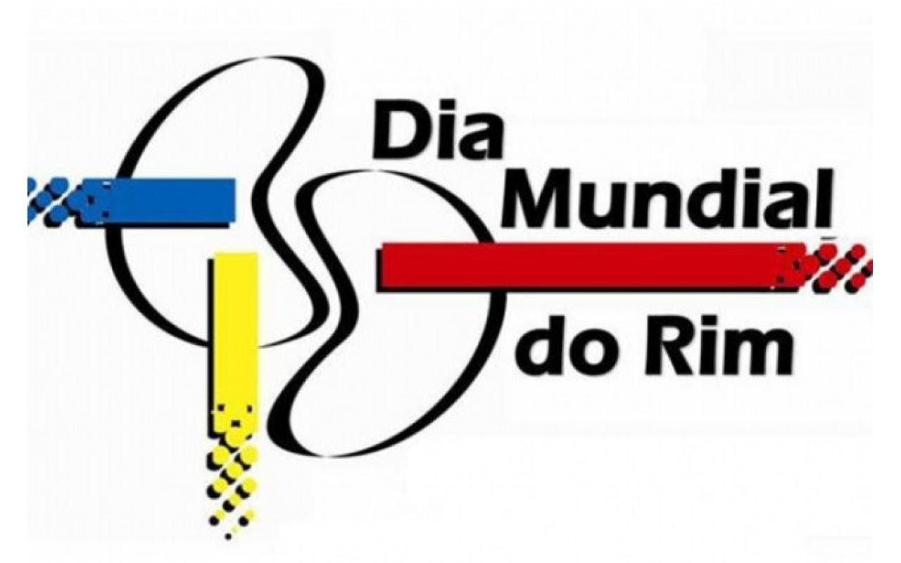 Dia Mundial do Rim comemorado nessa semana, lembra a importância da prevenção e do diagnóstico precoce
