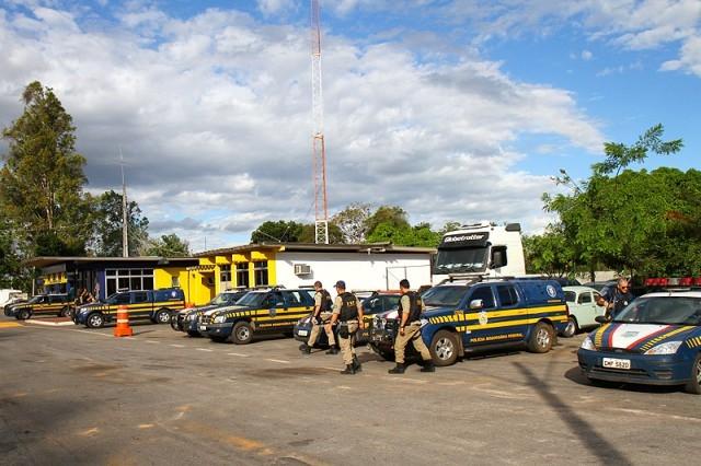 Atropelamento é a 2ª maior causa de mortes nas rodovias federais de SC
