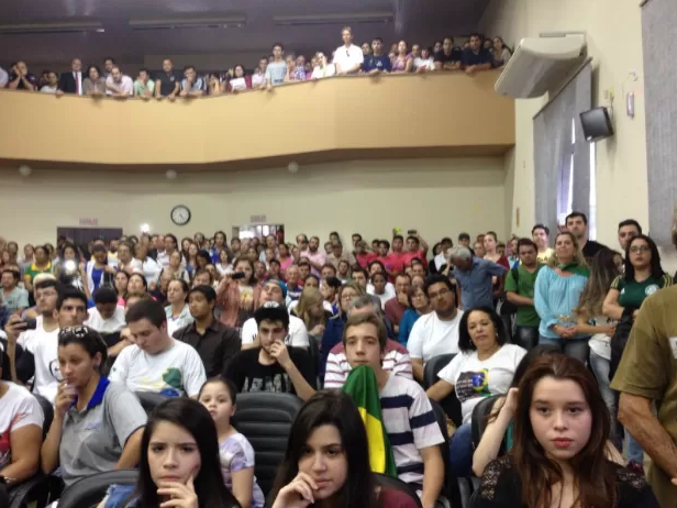 Câmara aprova redução no salário de prefeito e vereadores no norte do PR