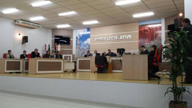 Empresário é condenado por morte de ex-vereador em Júri Popular em Ituporanga