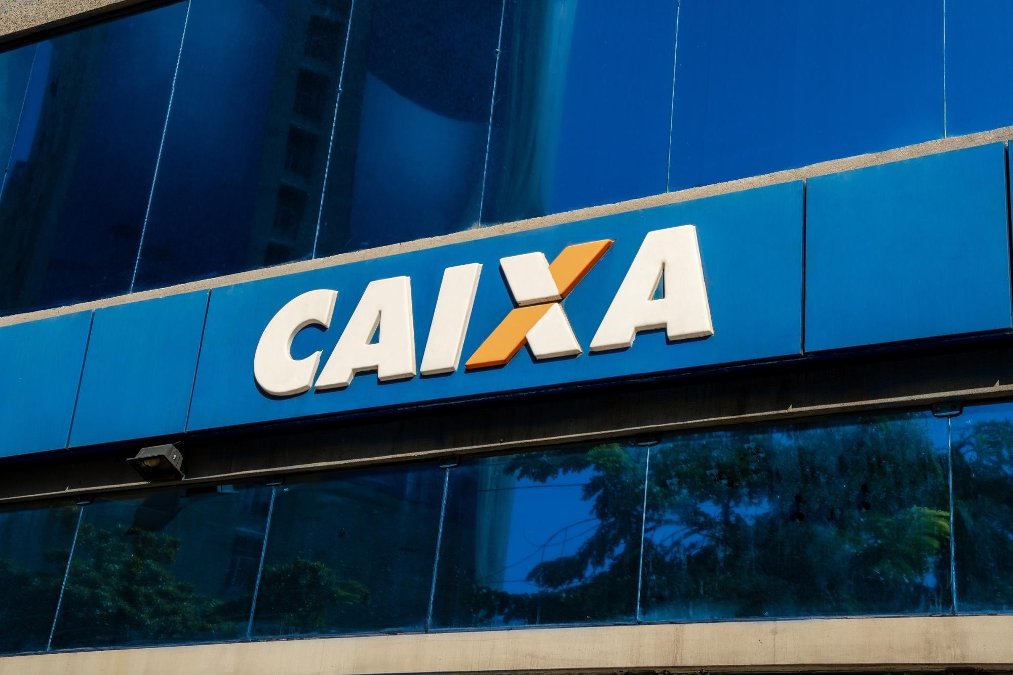 Caixa anuncia edital de concurso público para 4 mil vagas