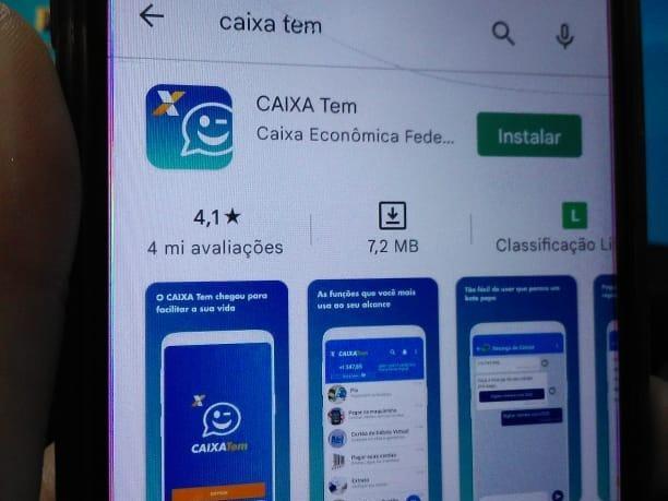 Caixa libera consulta de saque extraordinário do FGTS