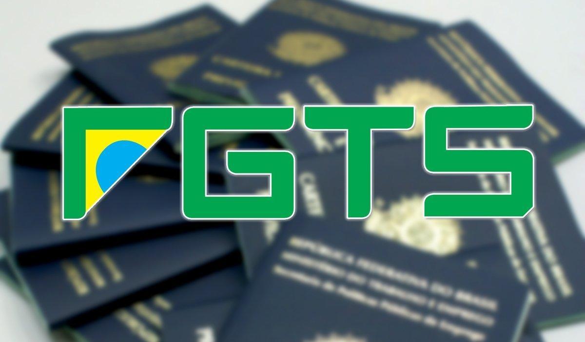 Caixa reabriu nesta semana pelo App FGTS, o prazo para solicitar o saque para atingidos pelas chuvas no Alto Vale