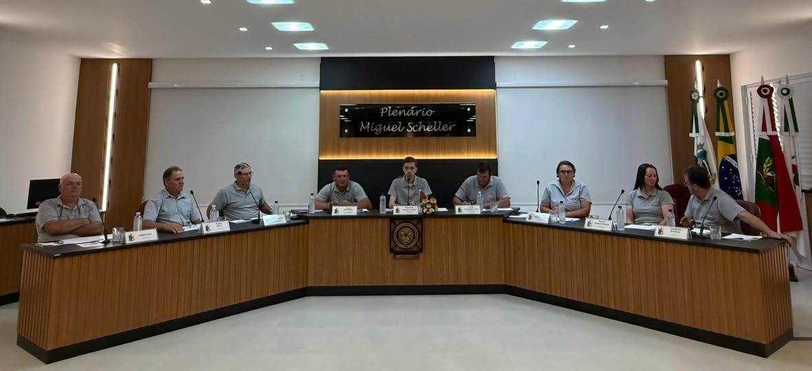 Câmara de Atalanta encerra 2025 com economia, transparência e devolução de R$ 550 mil ao Executivo