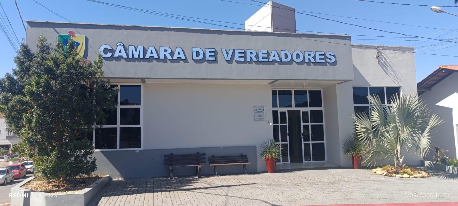 Câmara de Aurora aprova insalubridade para agentes de saúde em primeira votação