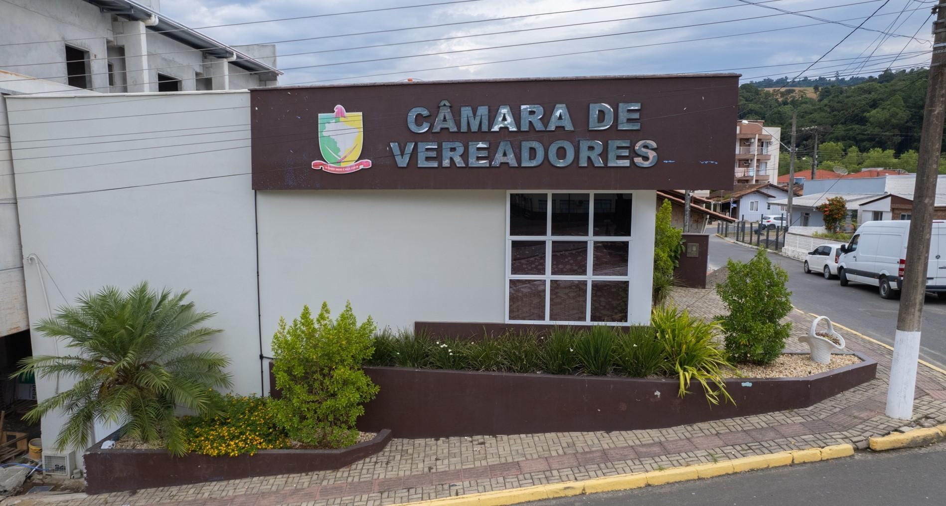 Câmara de Aurora debate estrada rural, férias do prefeito e mudanças no Plano Diretor