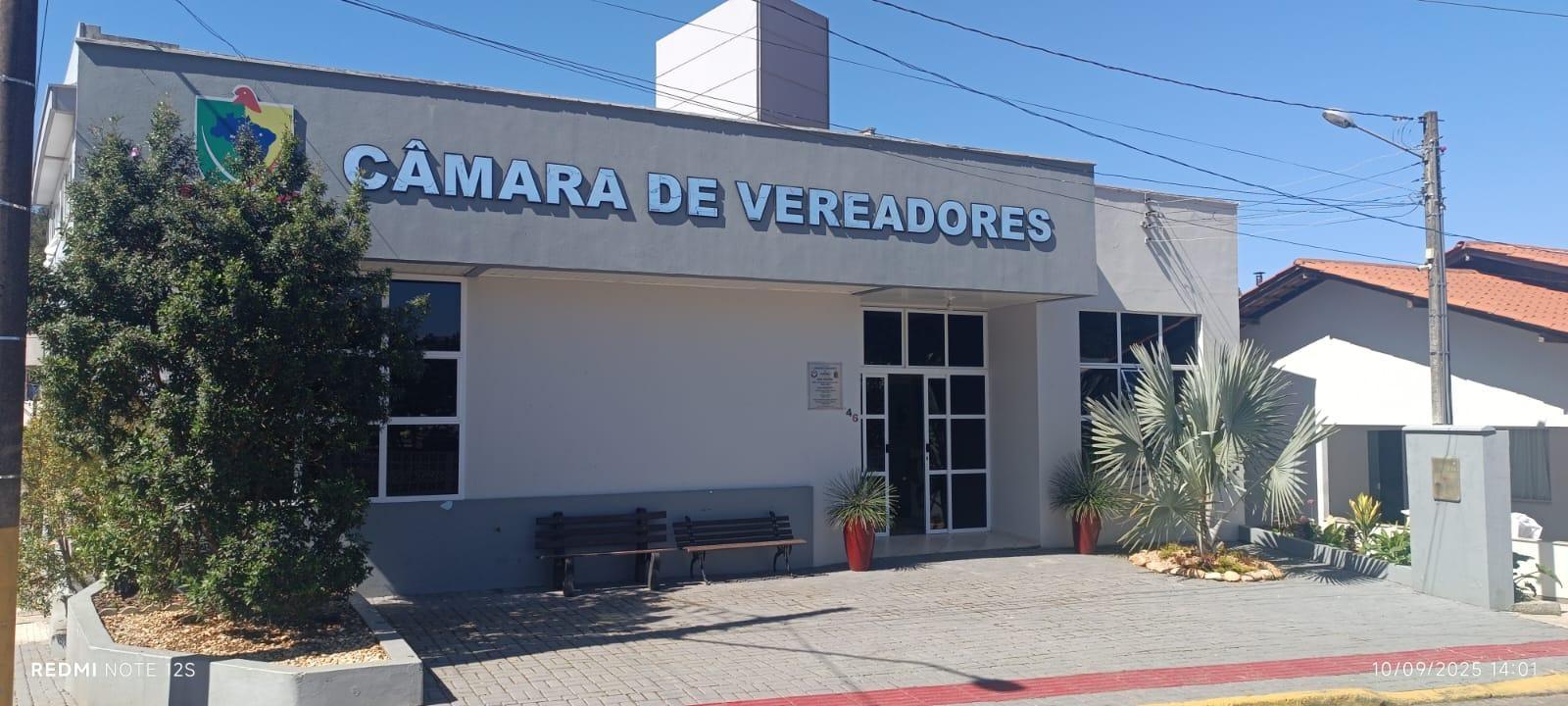 Câmara de Aurora discute criação de cargos na saúde e alteração no perímetro urbano