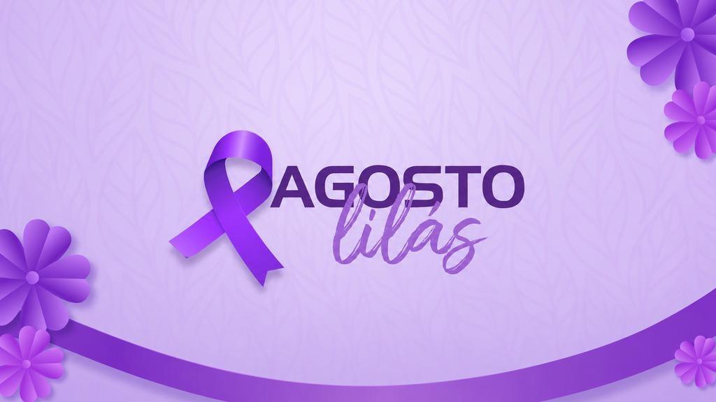 Câmara de Ituporanga promove ciclo de palestras em alusão ao Agosto Lilás