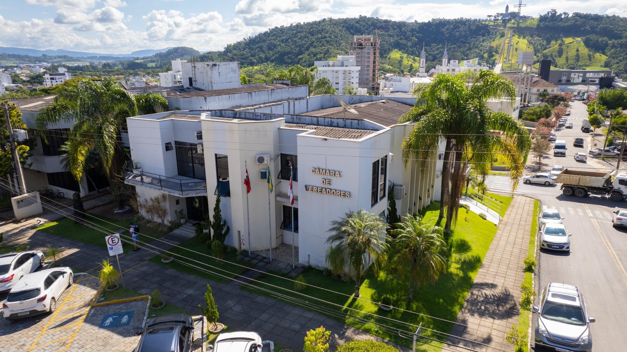 Ituporanga sedia audiência pública para discutir instalação de campus do Instituto Federal