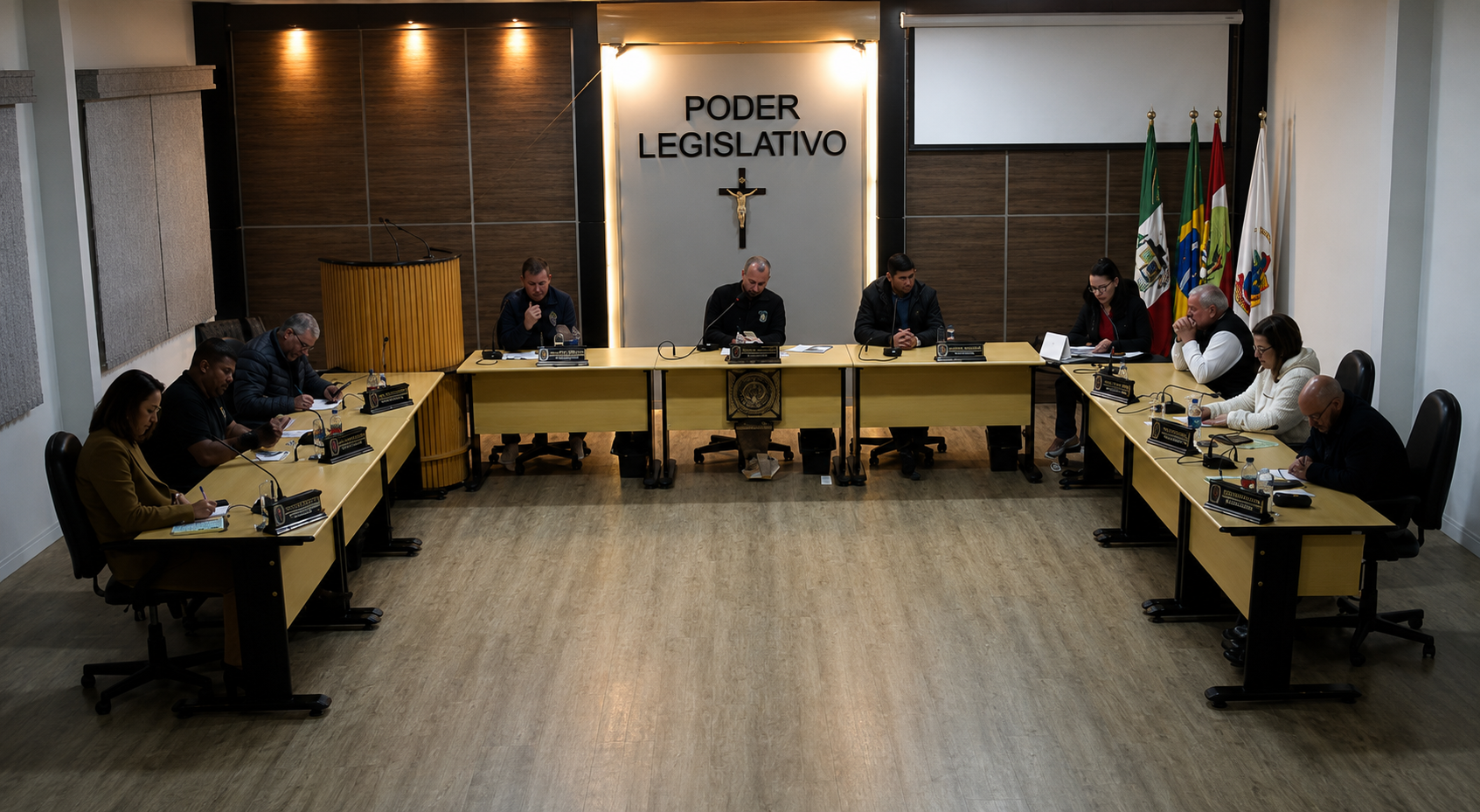 Câmara de Laurentino pede audiência no Alto Vale sobre El Niño e alertas climáticos
