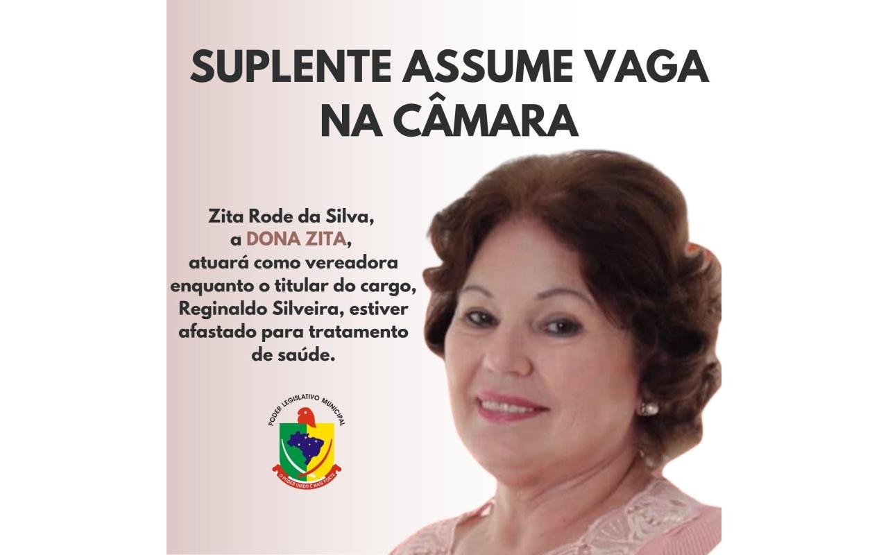 Câmara de Vereadores de Alfredo Wagner tem nova composição