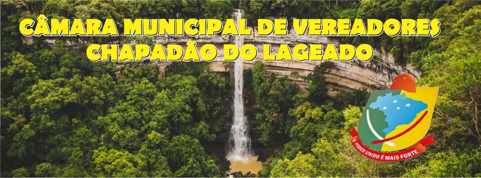 Câmara de Vereadores de Chapadão do Lageado faz contenção de gastos para o final de ano