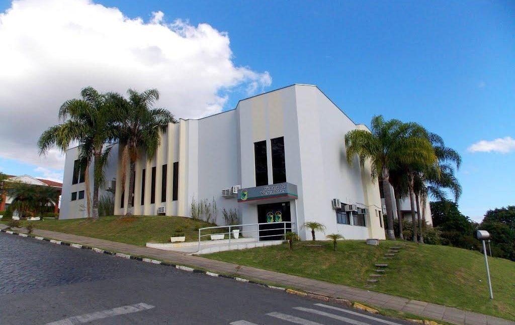 Câmara de Vereadores de Ituporanga abre inscrições para vereadores mirins