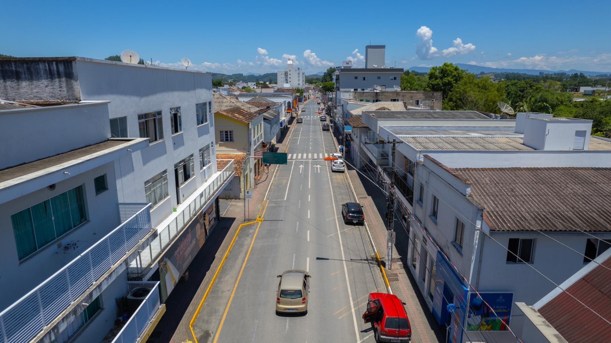 Câmara de Vereadores de Ituporanga realiza audiência pública para debater Plano de Mobilidade Urbana