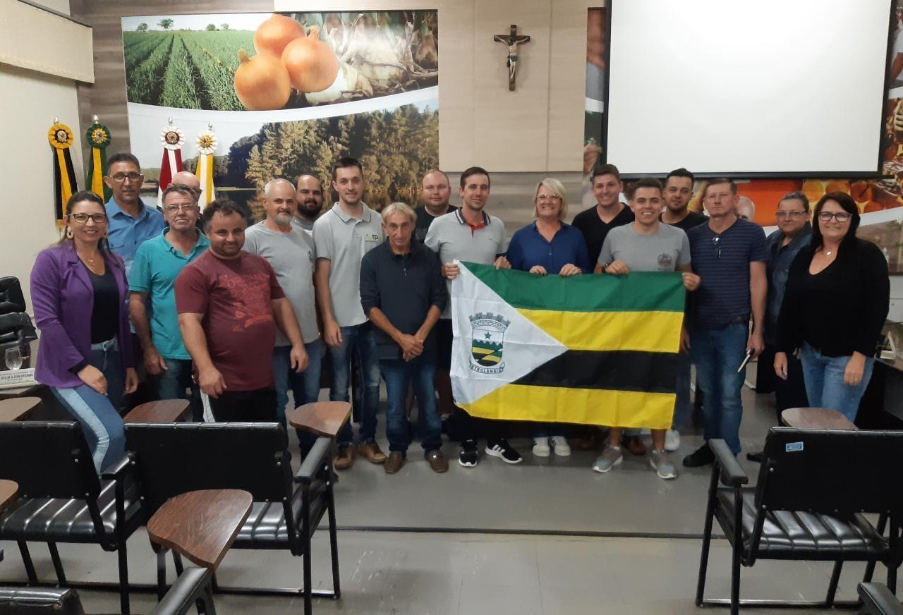 Câmara de Vereadores de Petrolândia aprova projeto que cede antiga escolinha para Moto Clube Cavocadores da Serra