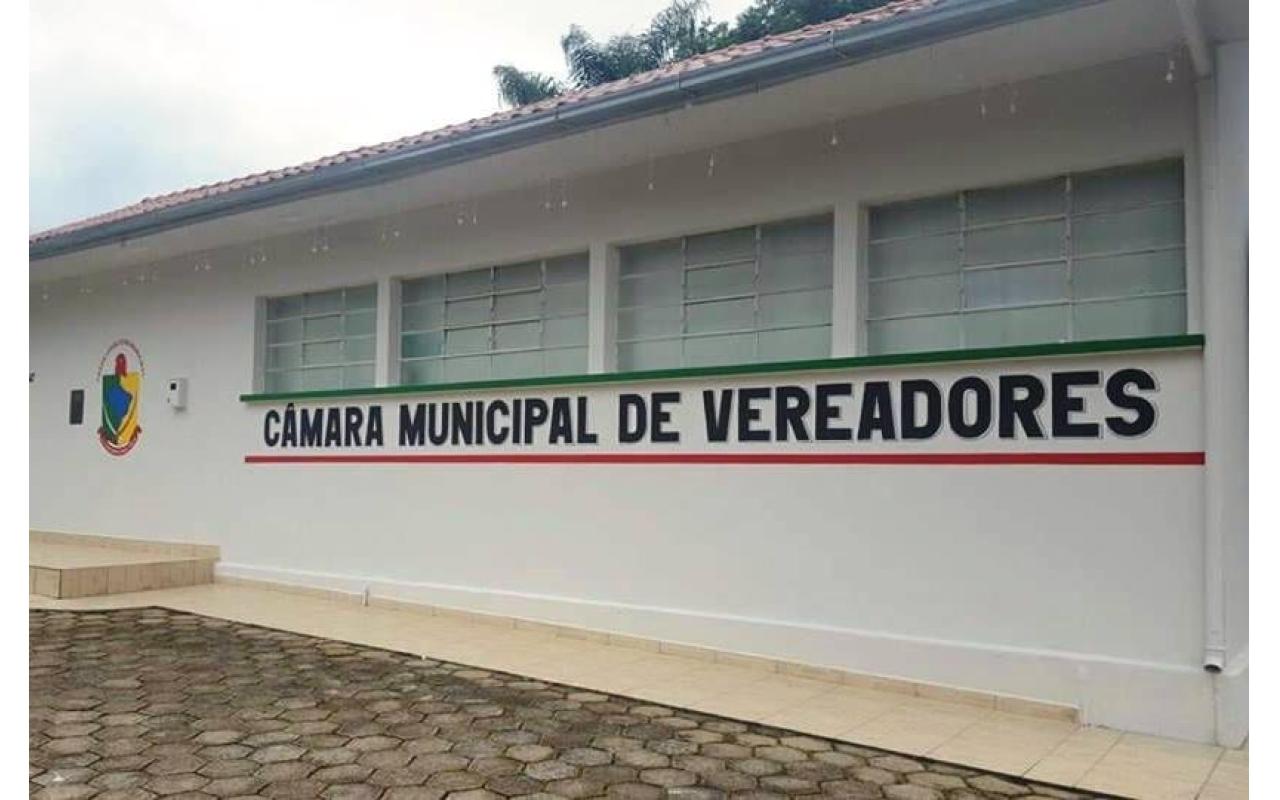 Câmara de Vereadores de Vidal Ramos deve economizar quase R$ 1 milhão em 2019