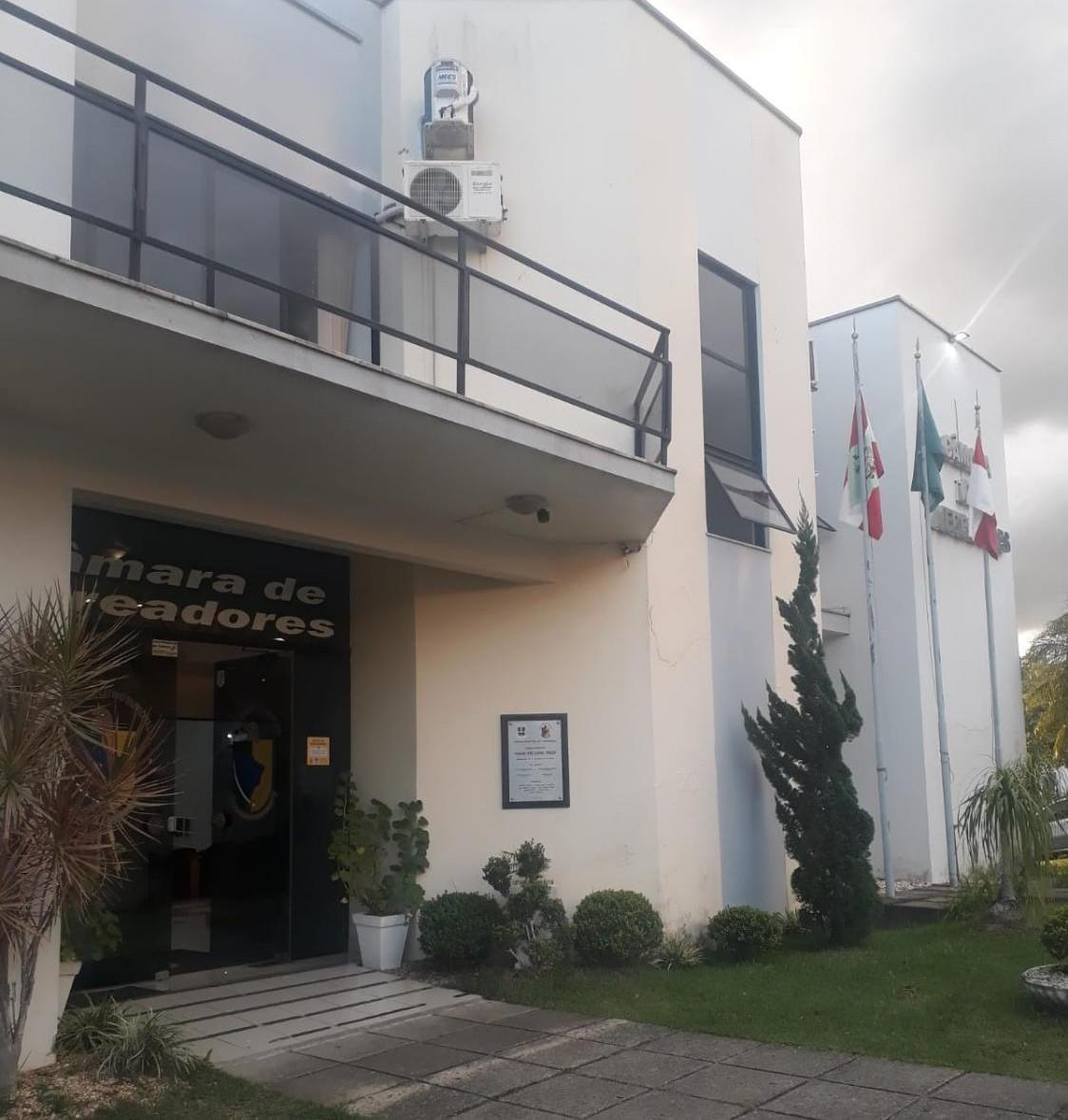 Câmara Municipal de Ituporanga realiza processo seletivo simplificado para contratação de contador(a)