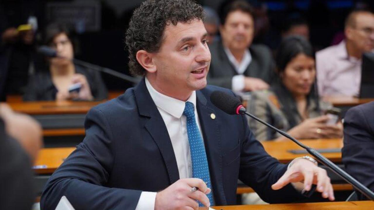 Câmara realizará Sessão Solene proposta por Pezenti para homenagear agricultores