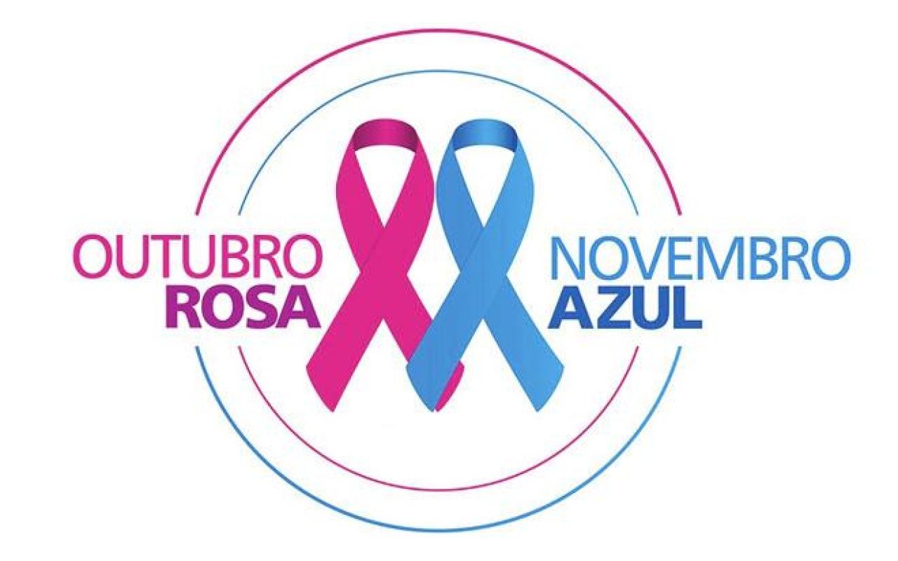Caminhada alusiva aos movimentos Outubro Rosa e Novembro Azul será realizada em Vidal Ramos
