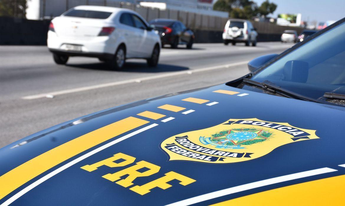 Caminhão com placas de Ituporanga se envolve em acidente com morte na BR-101