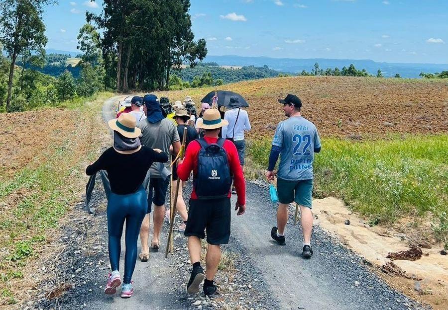 Caminho do Louvor vai inaugurar ramal com nome de padre que pode virar santo da Igreja Católica