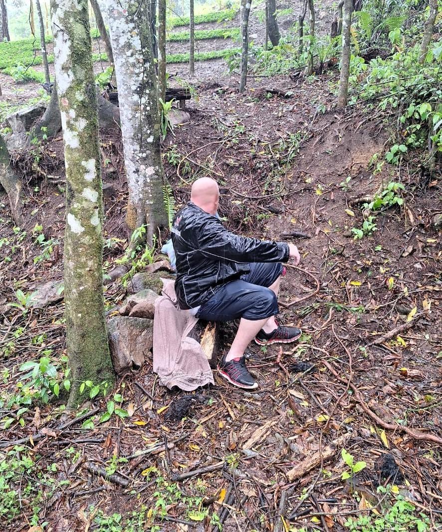 Caminhoneiro sequestrado e abandonado na BR-282 em Alfredo Wagner é resgatado pela Polícia Rodoviária Federal