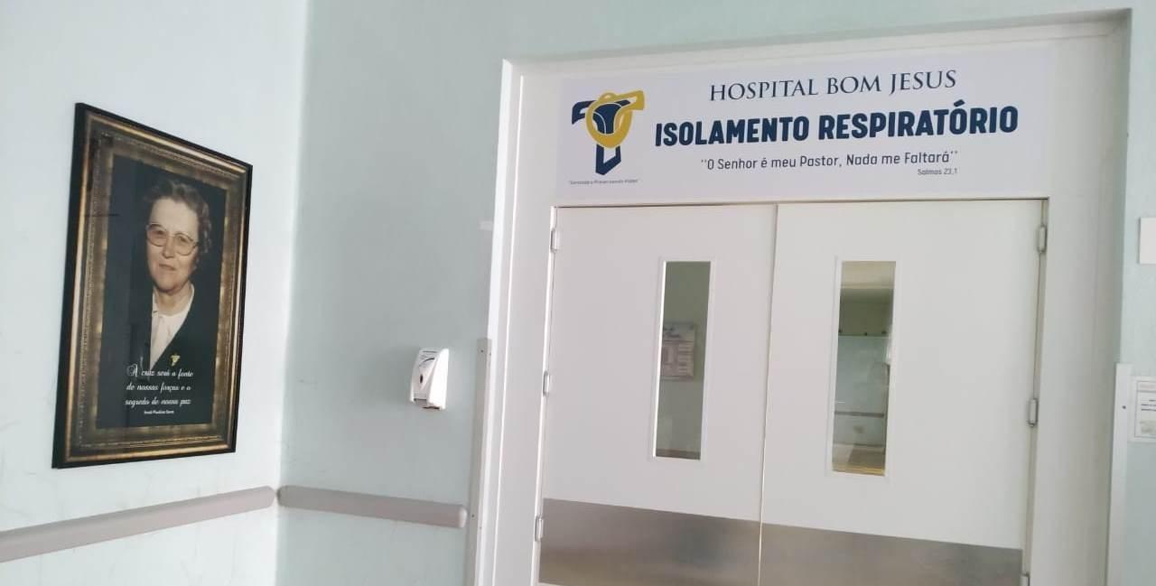 Campanha arrecada R$ 160 mil para o Hospital Bom Jesus