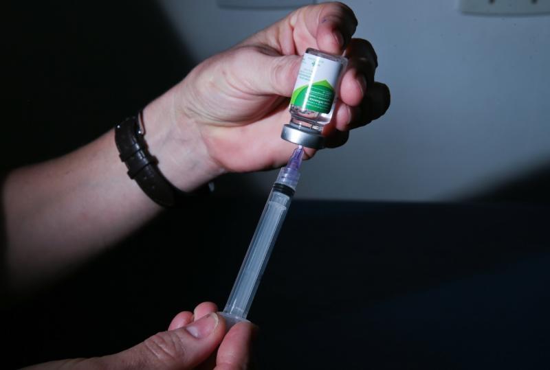 Campanha de vacinação contra a gripe começa esta semana em todo o país